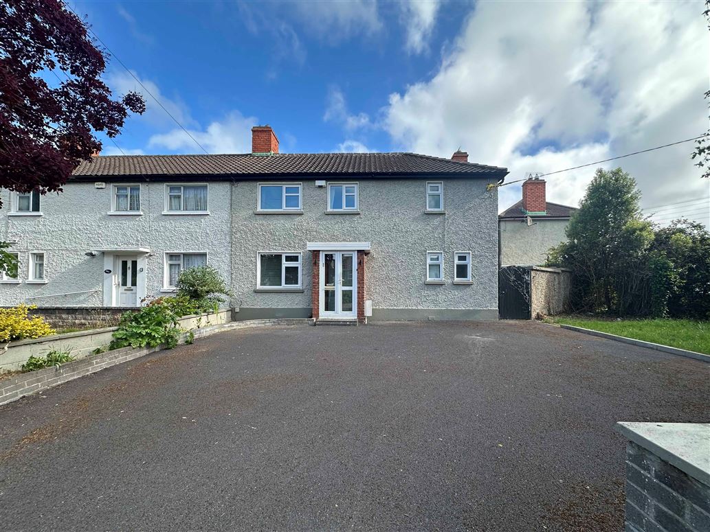 99 Saint Poppin Road, Glasnevin, Dublin 11