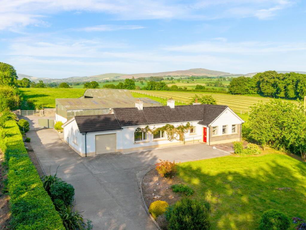 Newstown, Ardattin, Tullow, Carlow
