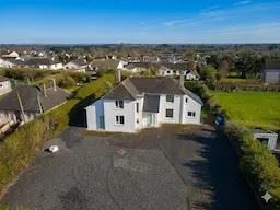 Dorothy Wall House, Knockroe, Castlerea, Roscommon