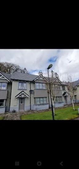 Dorothy Wall House, Knockroe, Castlerea, Roscommon