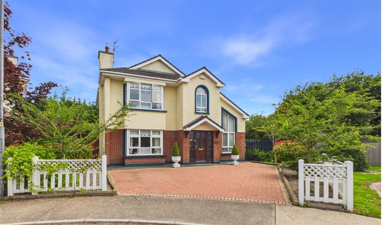 "Holly Green", 17 The Cloisters, Castlebridge, Wexford