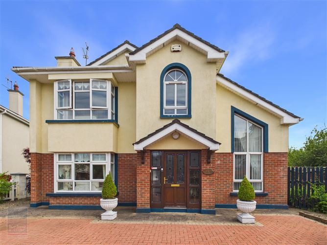 "Holly Green", 17 The Cloisters, Castlebridge, Wexford