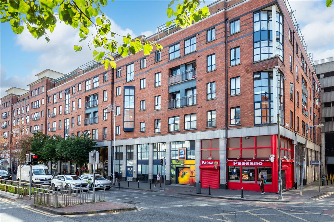 94 King's Court, North City Centre, Dublin 1