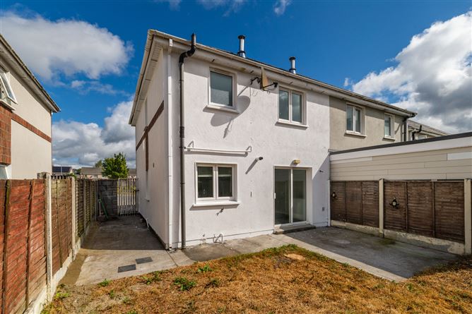 Photo 39 of 39 — 12 Canal Court, Whitefields, Portarlington, Co. Laois