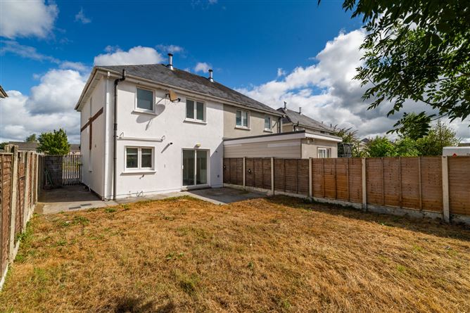 Photo 36 of 39 — 12 Canal Court, Whitefields, Portarlington, Co. Laois