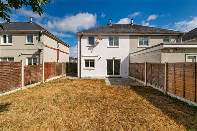 Photo 35 of 39 — 12 Canal Court, Whitefields, Portarlington, Co. Laois