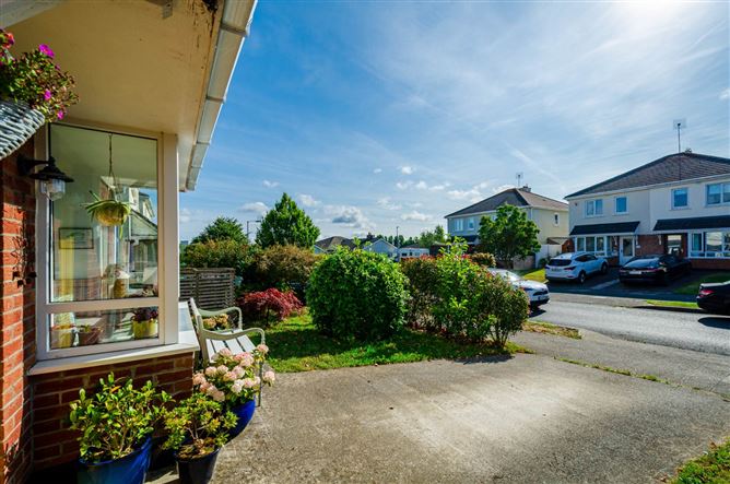7 Rochford Place, Kilcock, County Kildare