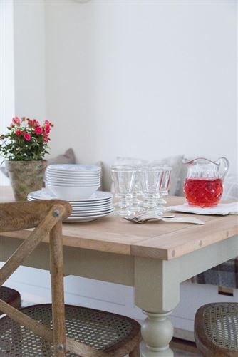 The White Cottage,London,Greater London,United Kingdom