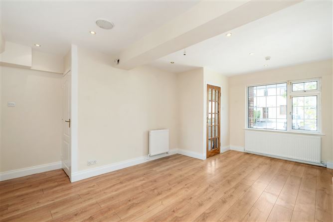 60 St Columbanus Road, Dundrum, Dublin 14