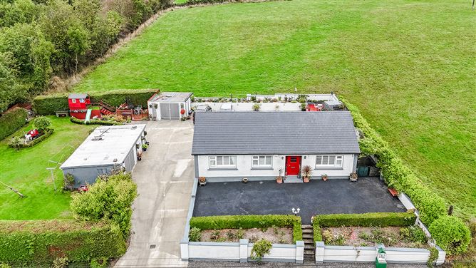 Coon East, Bilboa, Carlow,, Castlecomer, Kilkenny