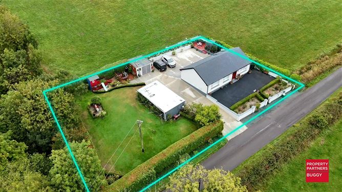 Coon East, Bilboa, Carlow,, Castlecomer, Kilkenny