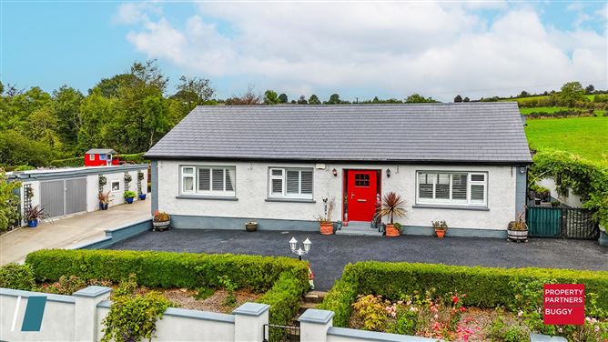 Coon East, Bilboa, Carlow,, Castlecomer, Kilkenny