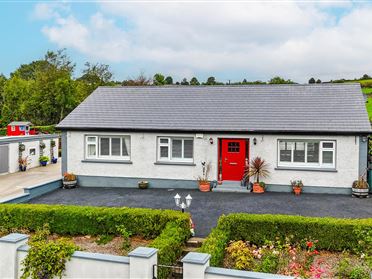 Coon East, Bilboa, Carlow,, Castlecomer, Kilkenny