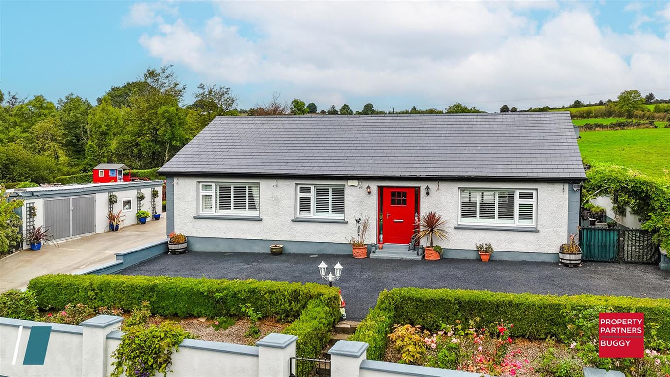 Coon East, Bilboa, Carlow,, Castlecomer, Kilkenny