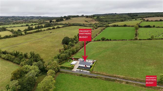 Coon East, Bilboa, Carlow,, Castlecomer, Kilkenny