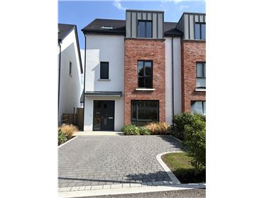 7 Grange Oaks Avenue, Kilternan, Co. Dublin