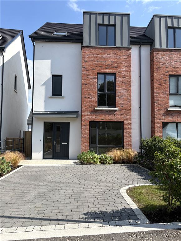 7 Grange Oaks Avenue, Kilternan, Co. Dublin