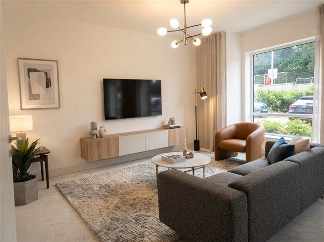 7 Grange Oaks Avenue, Kilternan, Co. Dublin