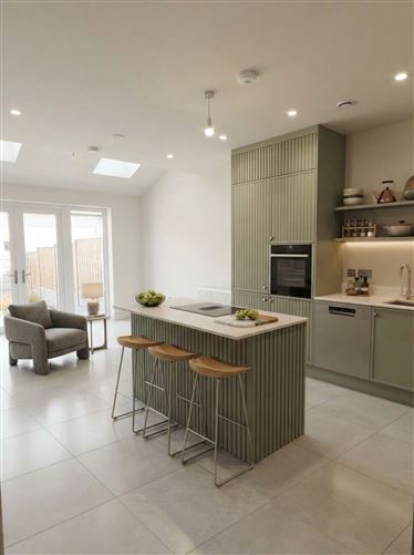 7 Grange Oaks Avenue, Kilternan, Co. Dublin