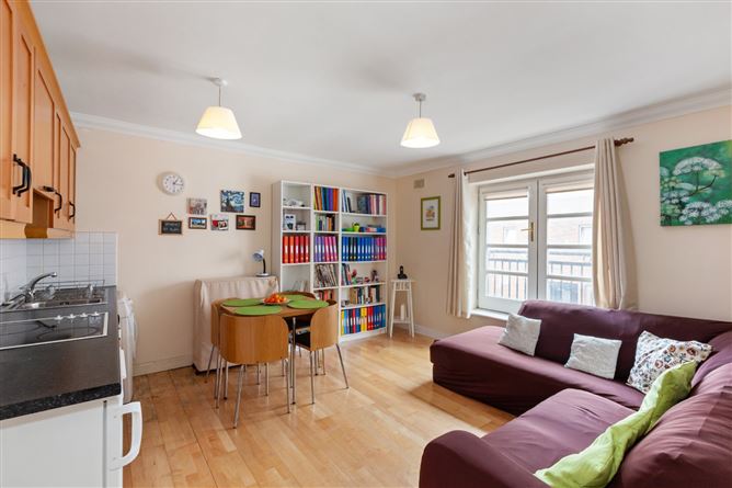 17 Granby Hall, Granby Row, Dublin 1