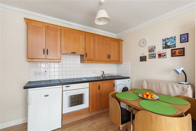 17 Granby Hall, Granby Row, Dublin 1