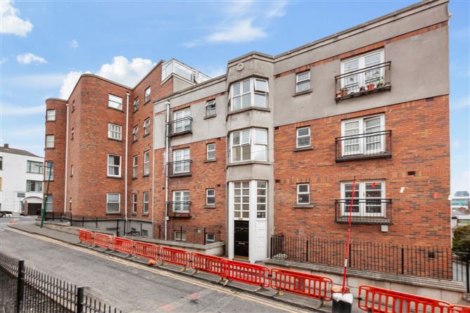 Photo 1 of 11 — 17 Granby Hall, Granby Row, Dublin 1