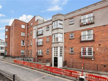 17 Granby Hall, Granby Row, Dublin 1