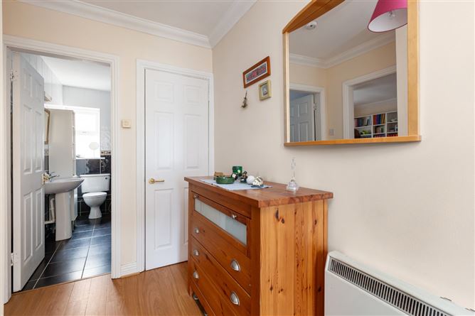 17 Granby Hall, Granby Row, Dublin 1