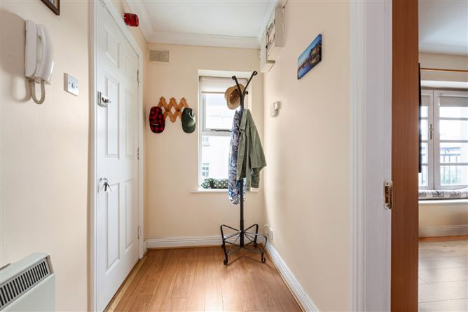 17 Granby Hall, Granby Row, Dublin 1