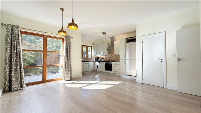 Belarmine Way , Stepaside, Dublin 18