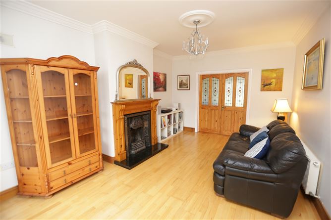 11 The Lawn, Sevitt Hall, Bettystown, Co. Meath