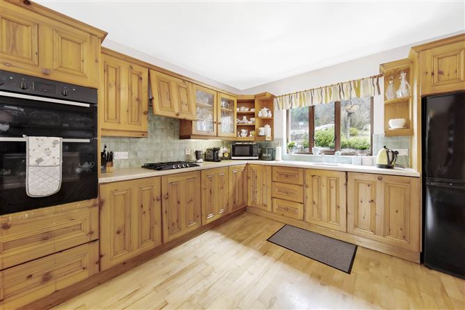Glen Cottage, Glen Village, Letterkenny, County Donegal