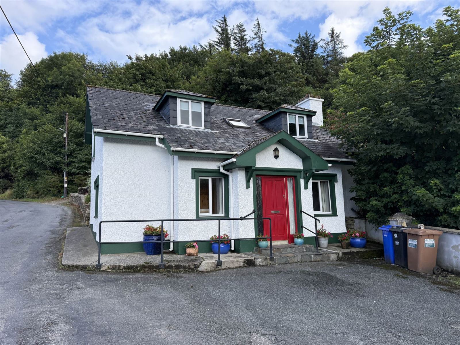 Photo 1 of 16 — Glen Cottage, Glen Village, Letterkenny, County Donegal