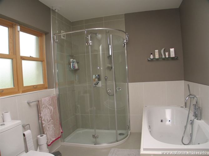 Carrighill Lodge, Thomastown, Kilcullen, Co. Kildare
