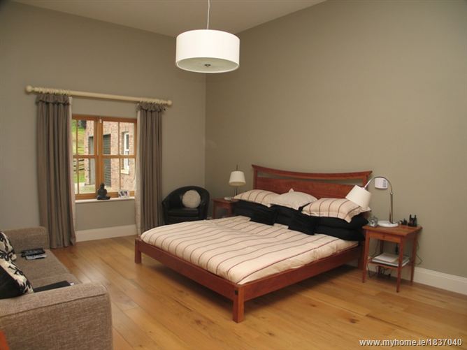 Carrighill Lodge, Thomastown, Kilcullen, Co. Kildare