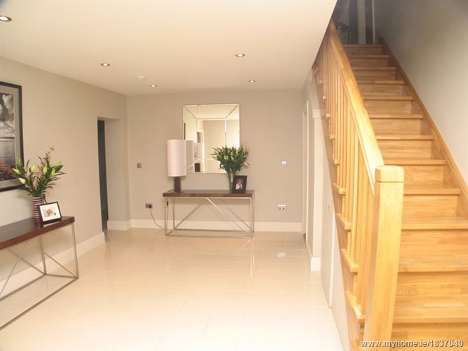 Carrighill Lodge, Thomastown, Kilcullen, Co. Kildare