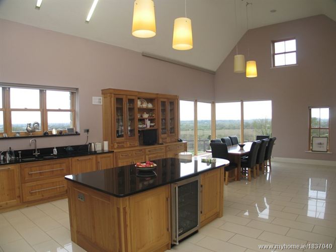 Carrighill Lodge, Thomastown, Kilcullen, Co. Kildare