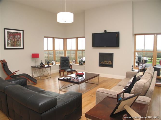 Carrighill Lodge, Thomastown, Kilcullen, Co. Kildare