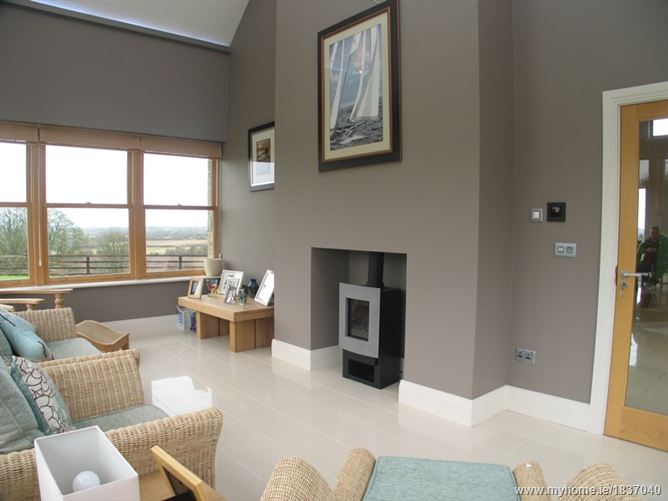 Carrighill Lodge, Thomastown, Kilcullen, Co. Kildare