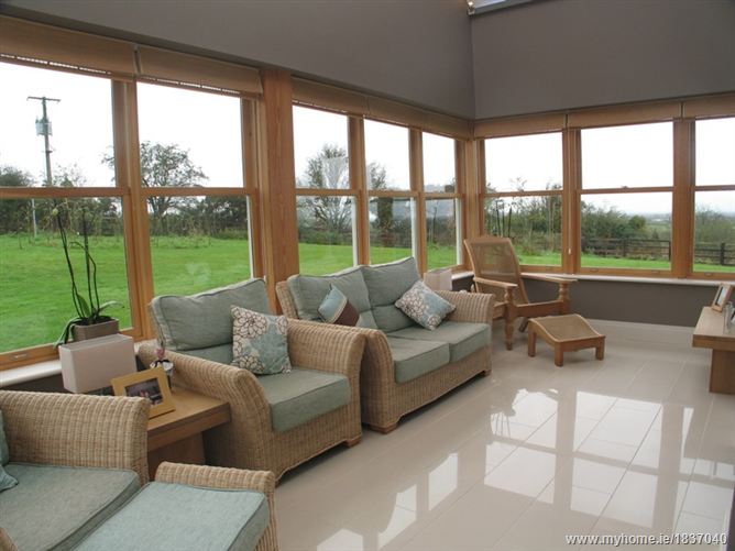 Carrighill Lodge, Thomastown, Kilcullen, Co. Kildare