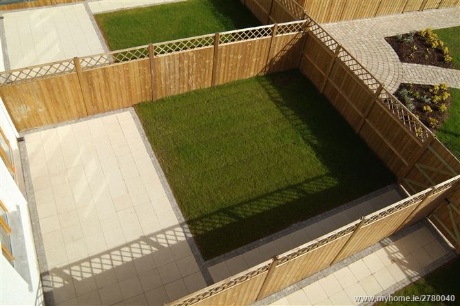 No.11 Willow Park, Primrose Gate, Celbridge, Kildare