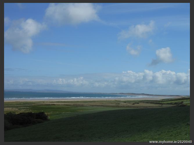 Fermoyle, Castlegregory, Kerry