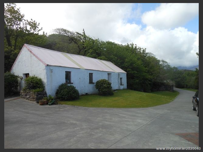 Fermoyle, Castlegregory, Kerry