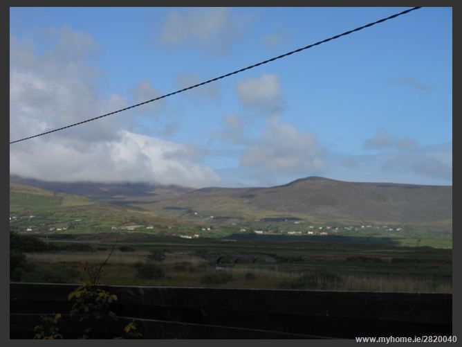 Fermoyle, Castlegregory, Kerry