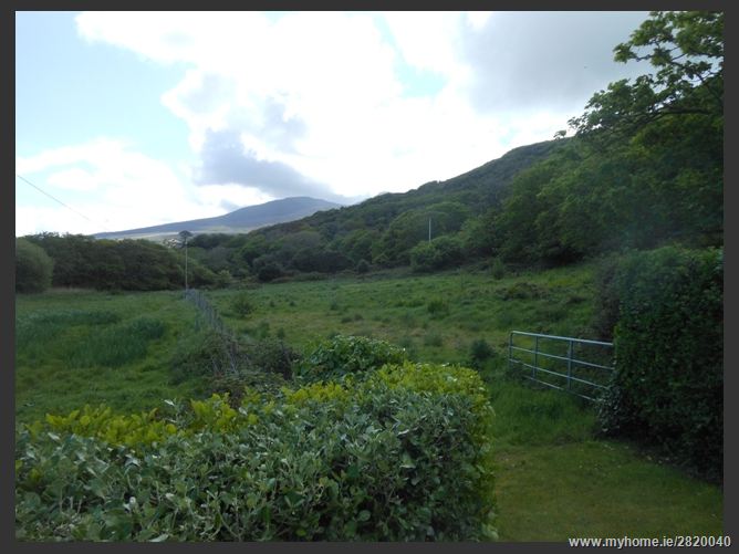 Fermoyle, Castlegregory, Kerry