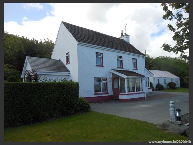 Fermoyle, Castlegregory, Kerry