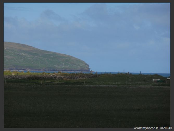 Fermoyle, Castlegregory, Kerry