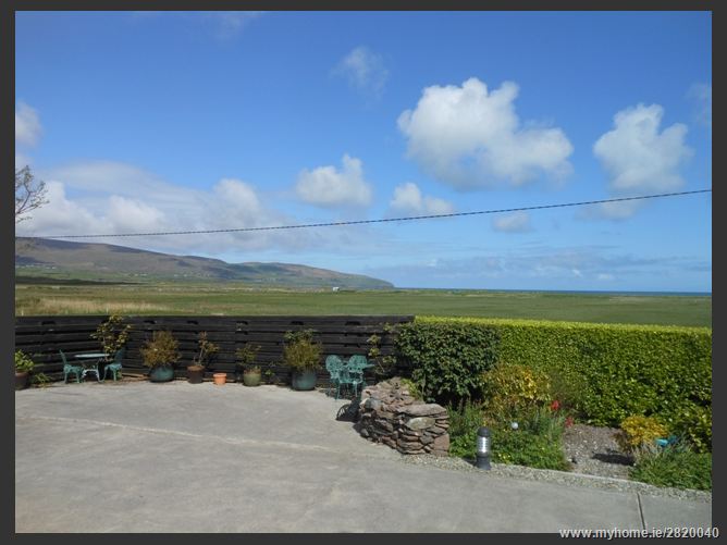 Fermoyle, Castlegregory, Kerry