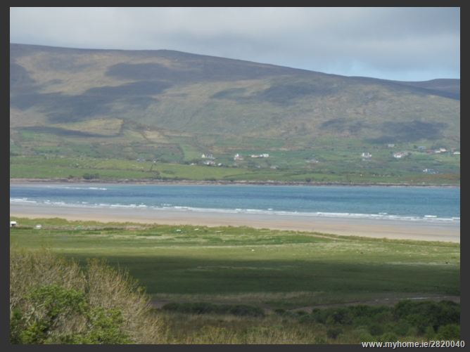Fermoyle, Castlegregory, Kerry