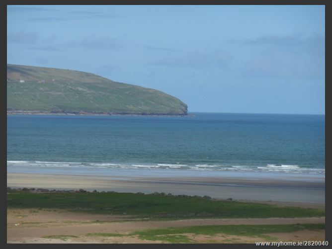 Fermoyle, Castlegregory, Kerry
